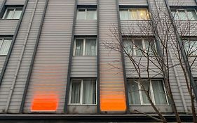 Tophane Mansion Karakoy